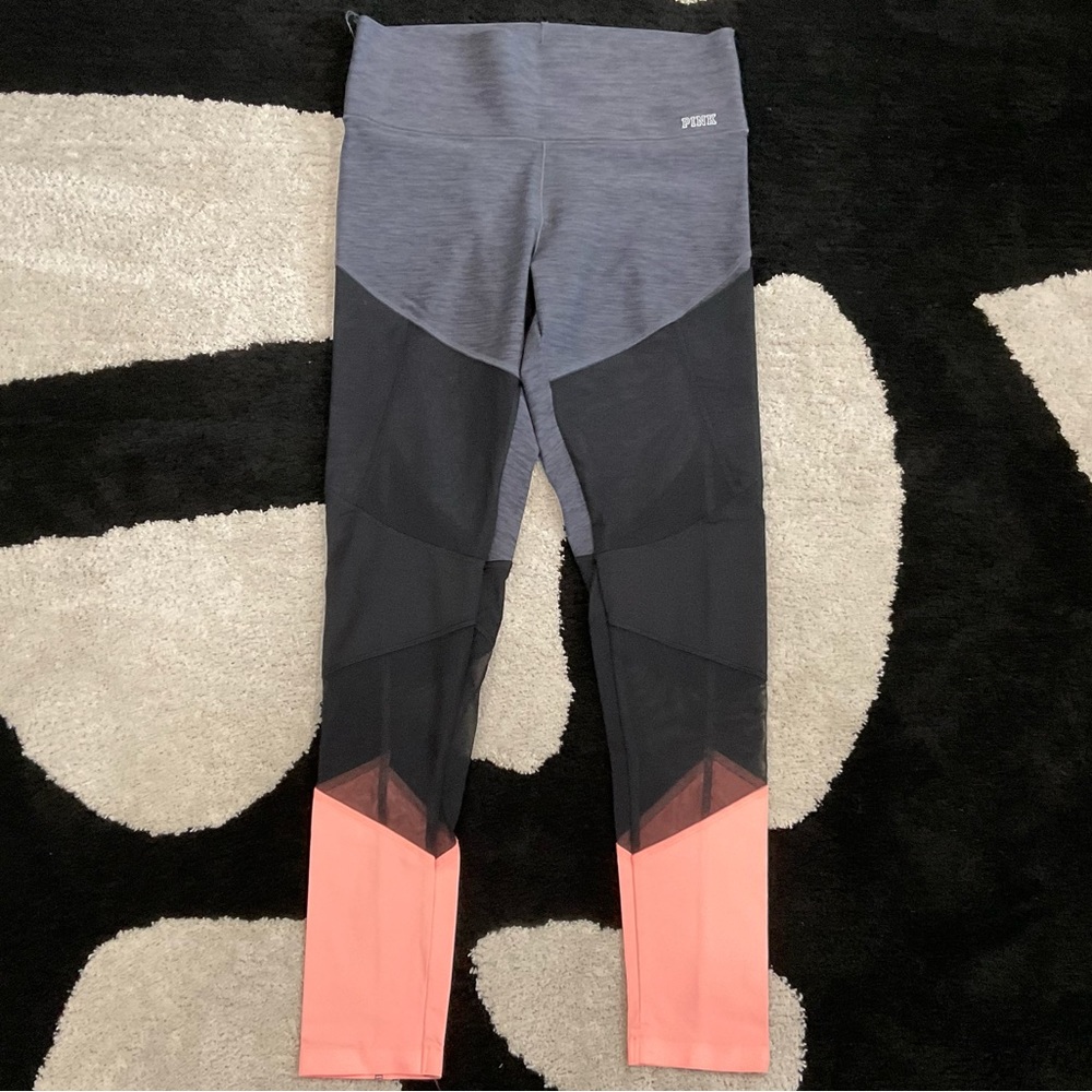 PINK tights